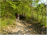 Brod - Rudnica